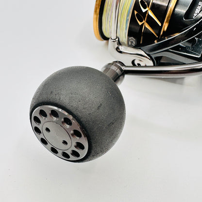 【倉吉店】 中古 ダイワ | ダイワ リール 22 CALDIA SW5000D-CXH/カルディア 【スピニングリール】 【85】