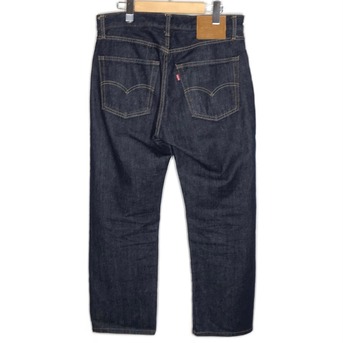 Levi's | リーバイス PREMIUM 555? リラックスストレート デニムパンツ 000LO-0000 インディゴ サイズ：32【倉吉店】