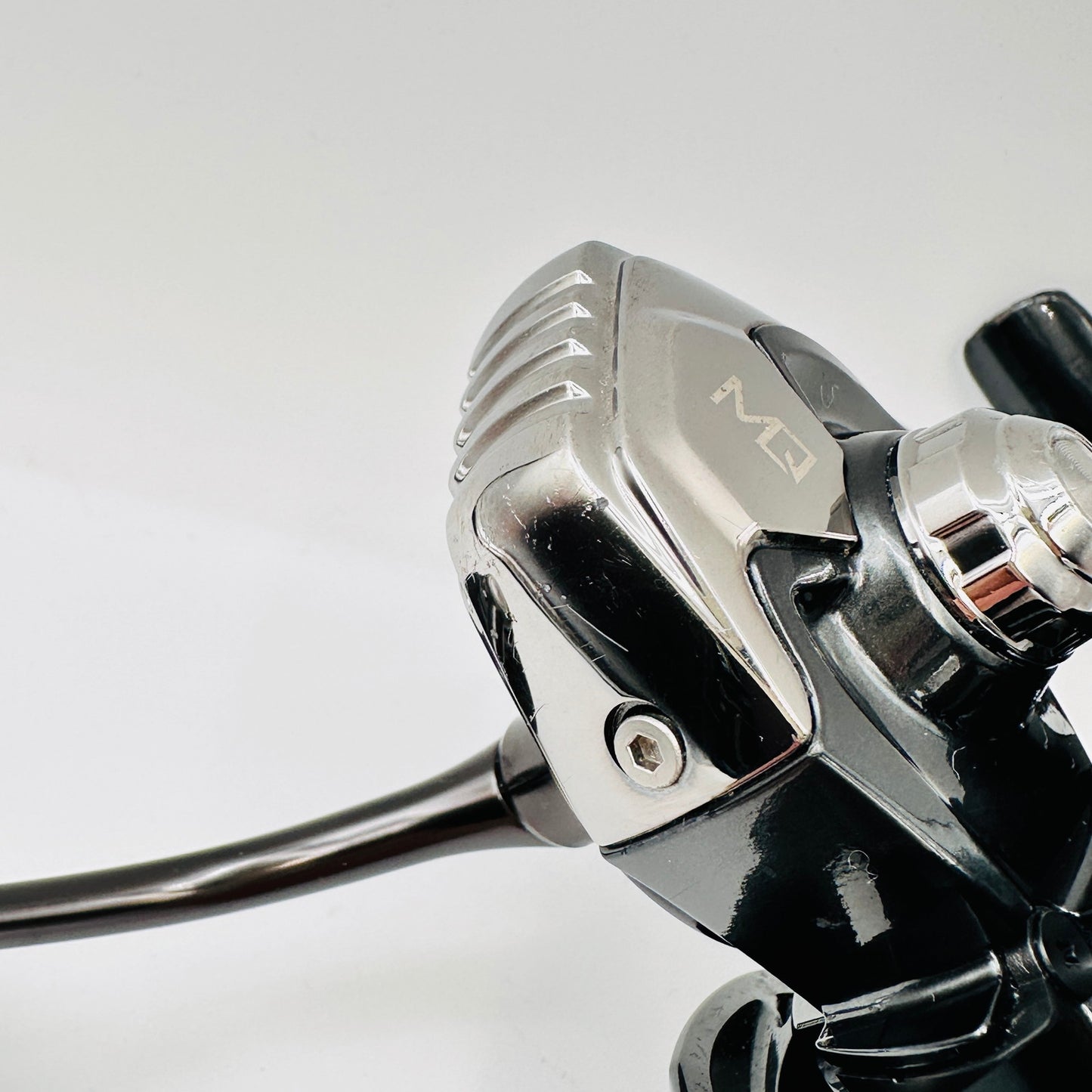 【倉吉店】 中古 ダイワ | ダイワ リール 22 CALDIA SW5000D-CXH/カルディア 【スピニングリール】 【85】