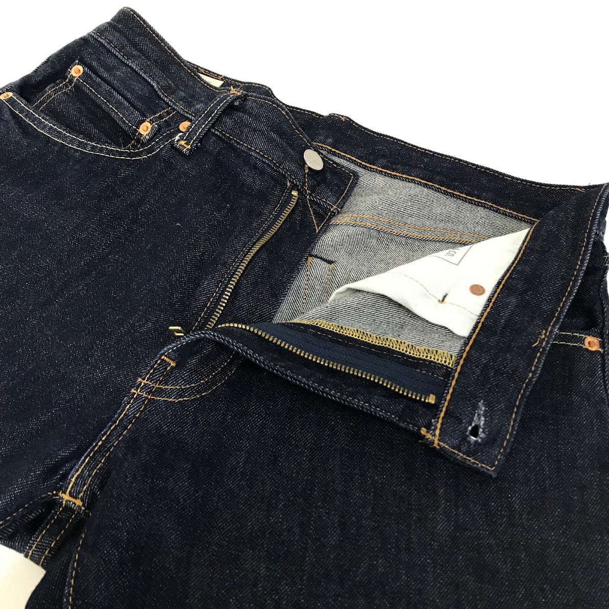 Levi's | リーバイス PREMIUM 555? リラックスストレート デニムパンツ 000LO-0000 インディゴ サイズ：32【倉吉店】