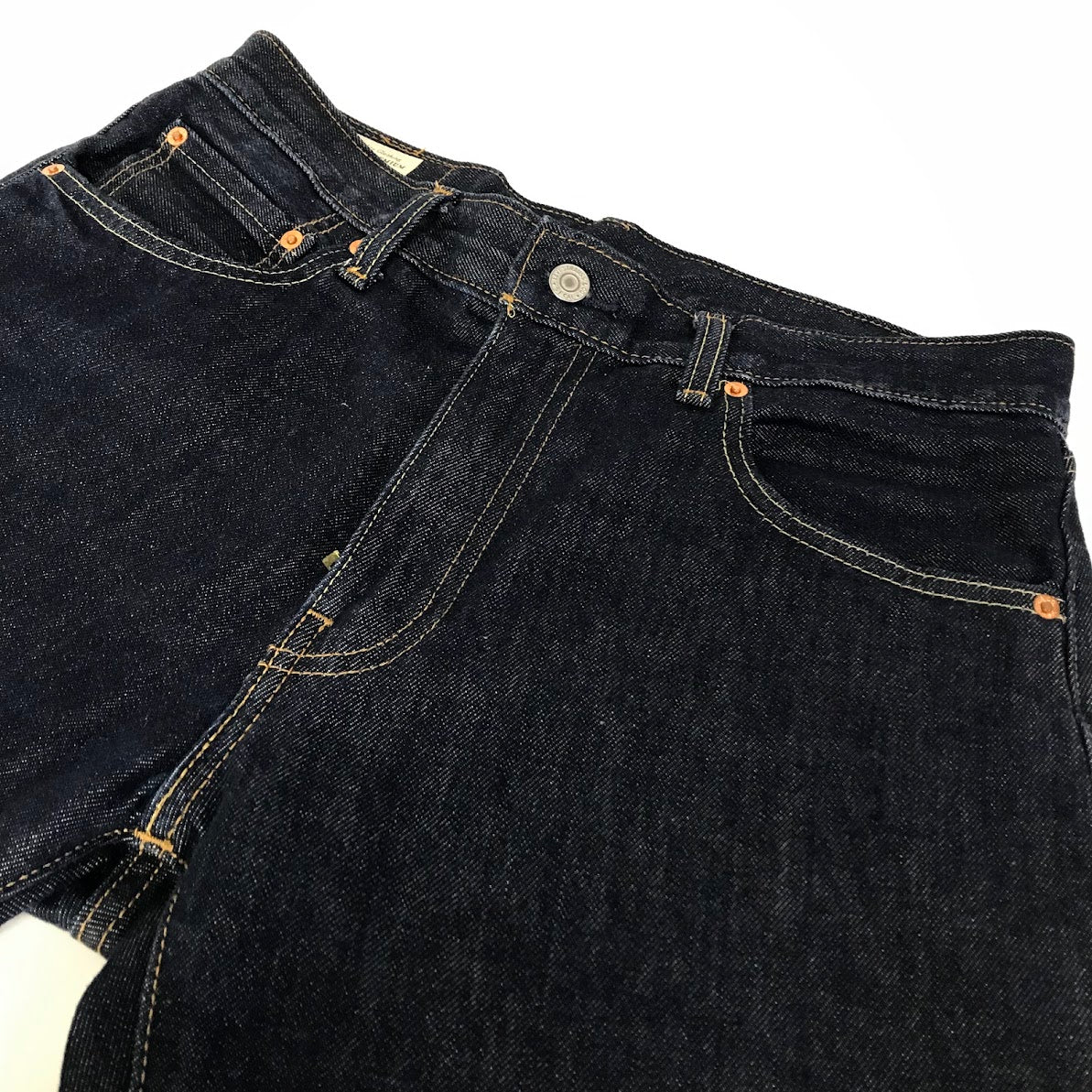 Levi's | リーバイス PREMIUM 555? リラックスストレート デニムパンツ 000LO-0000 インディゴ サイズ：32【倉吉店】
