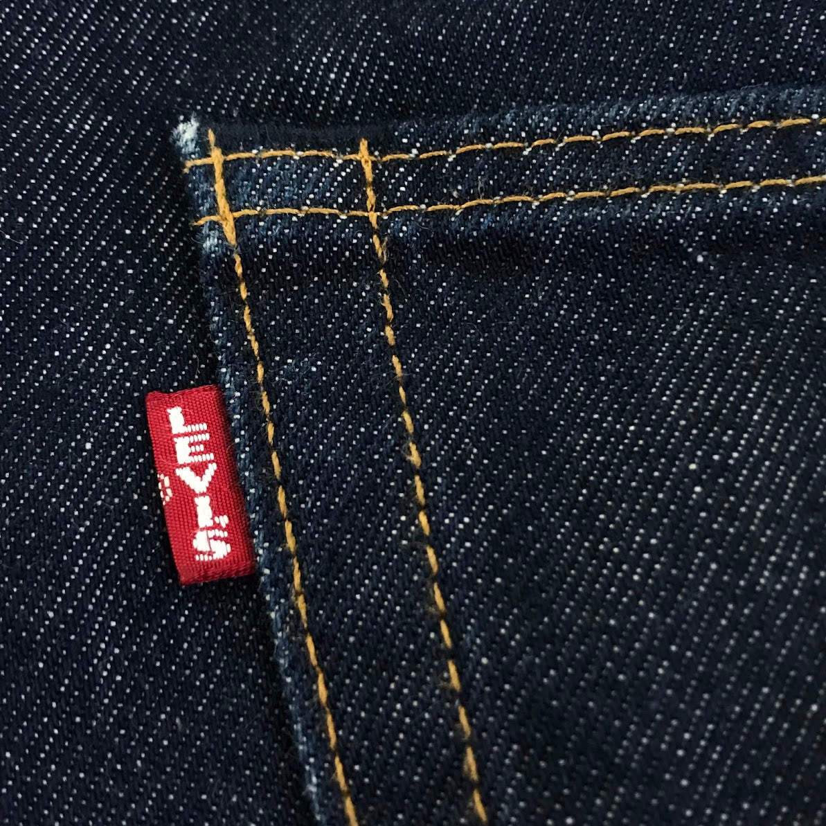 Levi's | リーバイス PREMIUM 555? リラックスストレート デニムパンツ 000LO-0000 インディゴ サイズ：32【倉吉店】