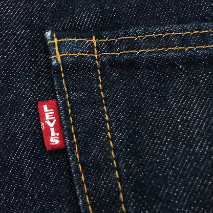 Levi's | リーバイス PREMIUM 555? リラックスストレート デニムパンツ 000LO-0000 インディゴ サイズ：32【倉吉店】