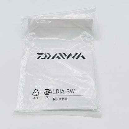【倉吉店】 中古 ダイワ | ダイワ リール 22 CALDIA SW5000D-CXH/カルディア 【スピニングリール】 【85】