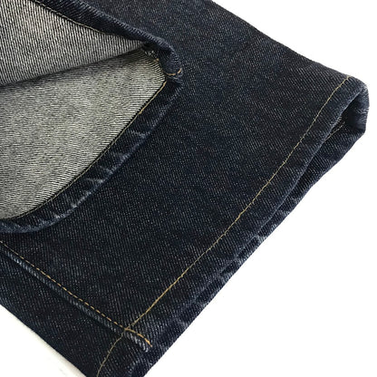 Levi's | リーバイス PREMIUM 555? リラックスストレート デニムパンツ 000LO-0000 インディゴ サイズ：32【倉吉店】