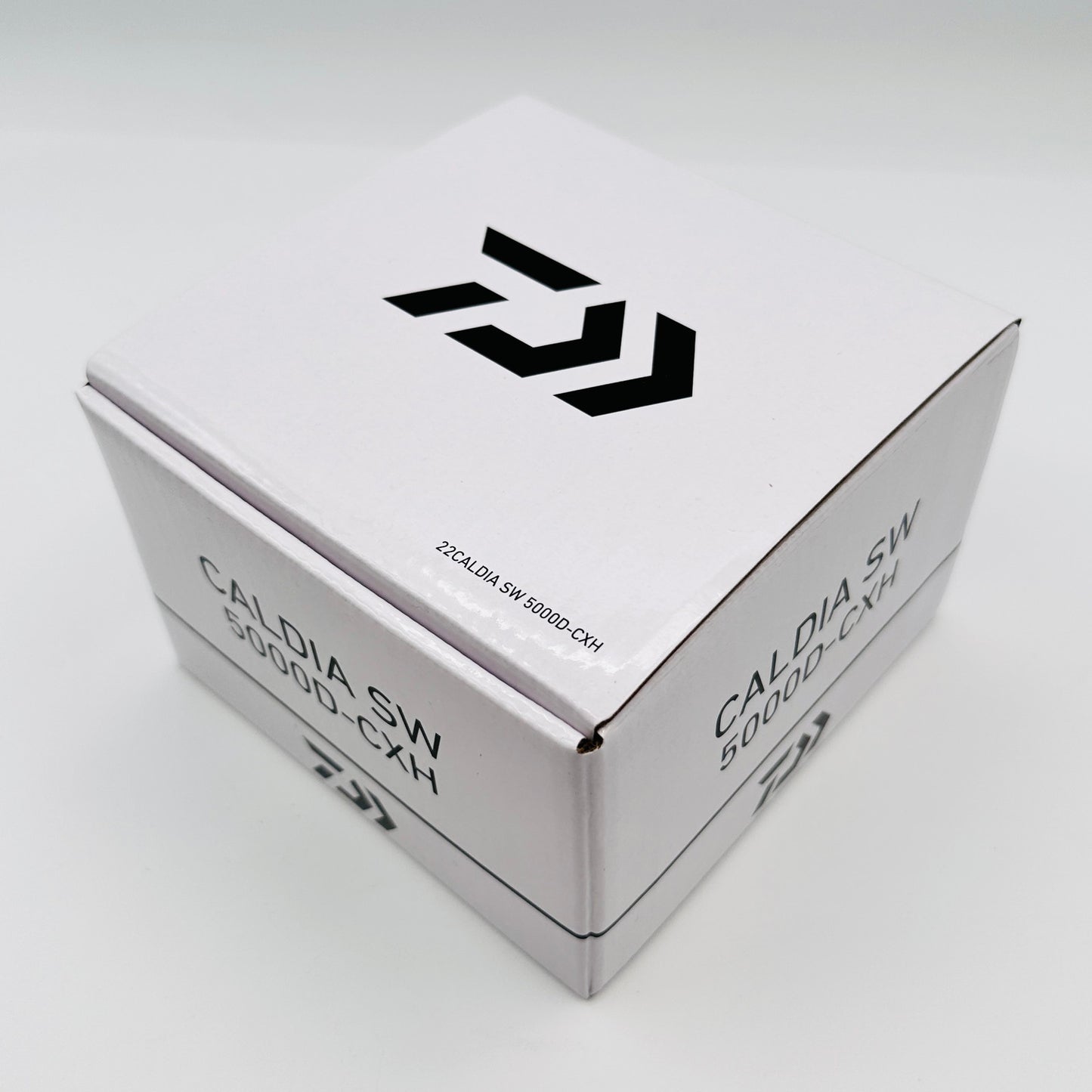 【倉吉店】 中古 ダイワ | ダイワ リール 22 CALDIA SW5000D-CXH/カルディア 【スピニングリール】 【85】
