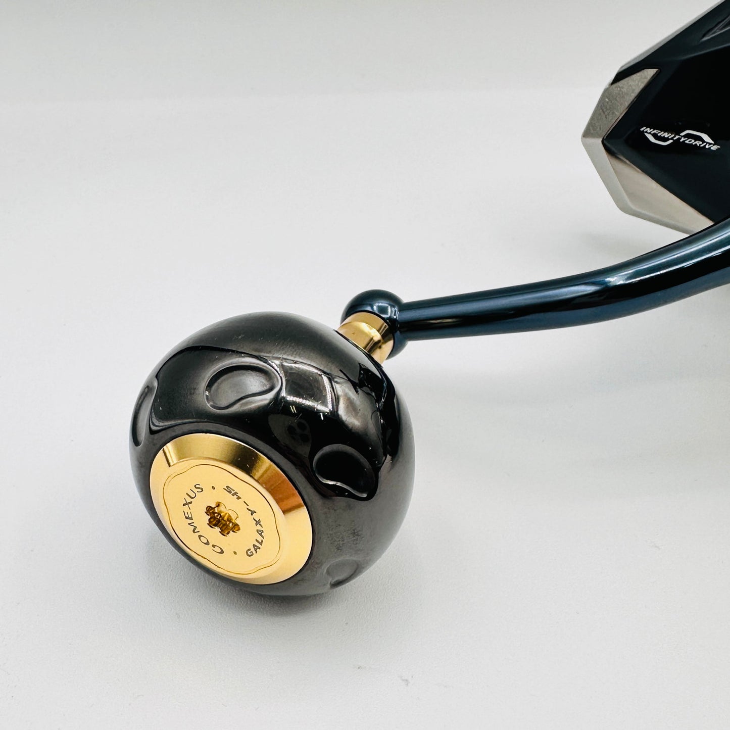 【倉吉店】 中古 SHIMANO | シマノ リール 21 SPHEROS SW8000PG 【スピニングリール】 【85】