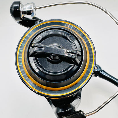 【倉吉店】 中古 SHIMANO | シマノ リール 21 SPHEROS SW8000PG 【スピニングリール】 【85】