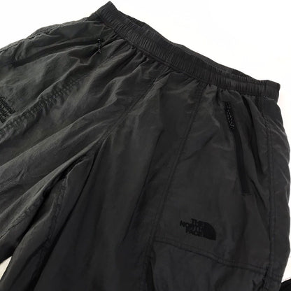 THE NORTH FACE | ザ・ノースフェイス GAR Wind Pant ウインドパンツ ナイロンパンツ パンツ NB32666 アスファルトグレー サイズ：M【倉吉店】