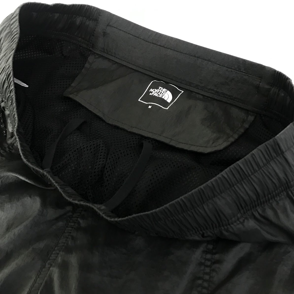 THE NORTH FACE | ザ・ノースフェイス GAR Wind Pant ウインドパンツ ナイロンパンツ パンツ NB32666 アスファルトグレー サイズ：M【倉吉店】