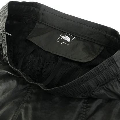 THE NORTH FACE | ザ・ノースフェイス GAR Wind Pant ウインドパンツ ナイロンパンツ パンツ NB32666 アスファルトグレー サイズ：M【倉吉店】