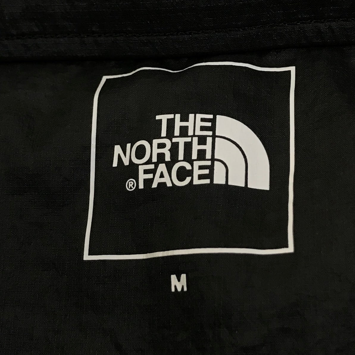 THE NORTH FACE | ザ・ノースフェイス GAR Wind Pant ウインドパンツ ナイロンパンツ パンツ NB32666 アスファルトグレー サイズ：M【倉吉店】
