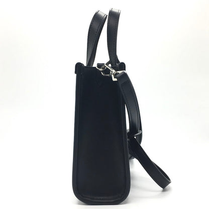 JIMMY CHOO | ジミーチュウ MININSTOTE BZU ショルダーバッグ ブラック【倉吉店】