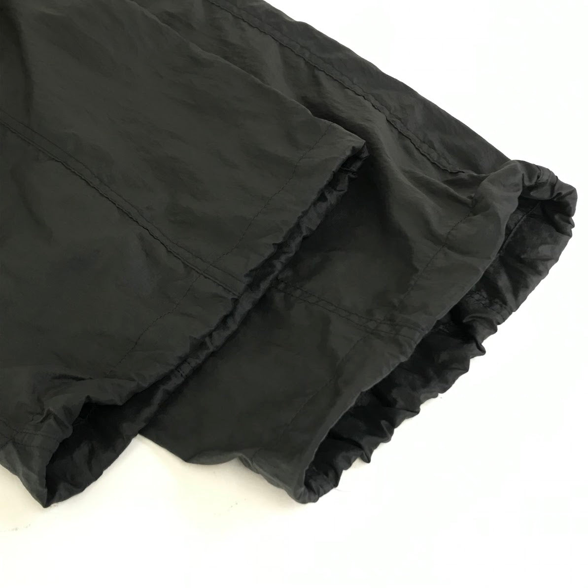THE NORTH FACE | ザ・ノースフェイス GAR Wind Pant ウインドパンツ ナイロンパンツ パンツ NB32666 アスファルトグレー サイズ：M【倉吉店】