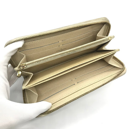 LOUIS VUITTON | ルイ・ヴィトン ダミエ アズール ジッピーウォレット ラウンドファスナー長財布 長財布 N60019【倉吉店】