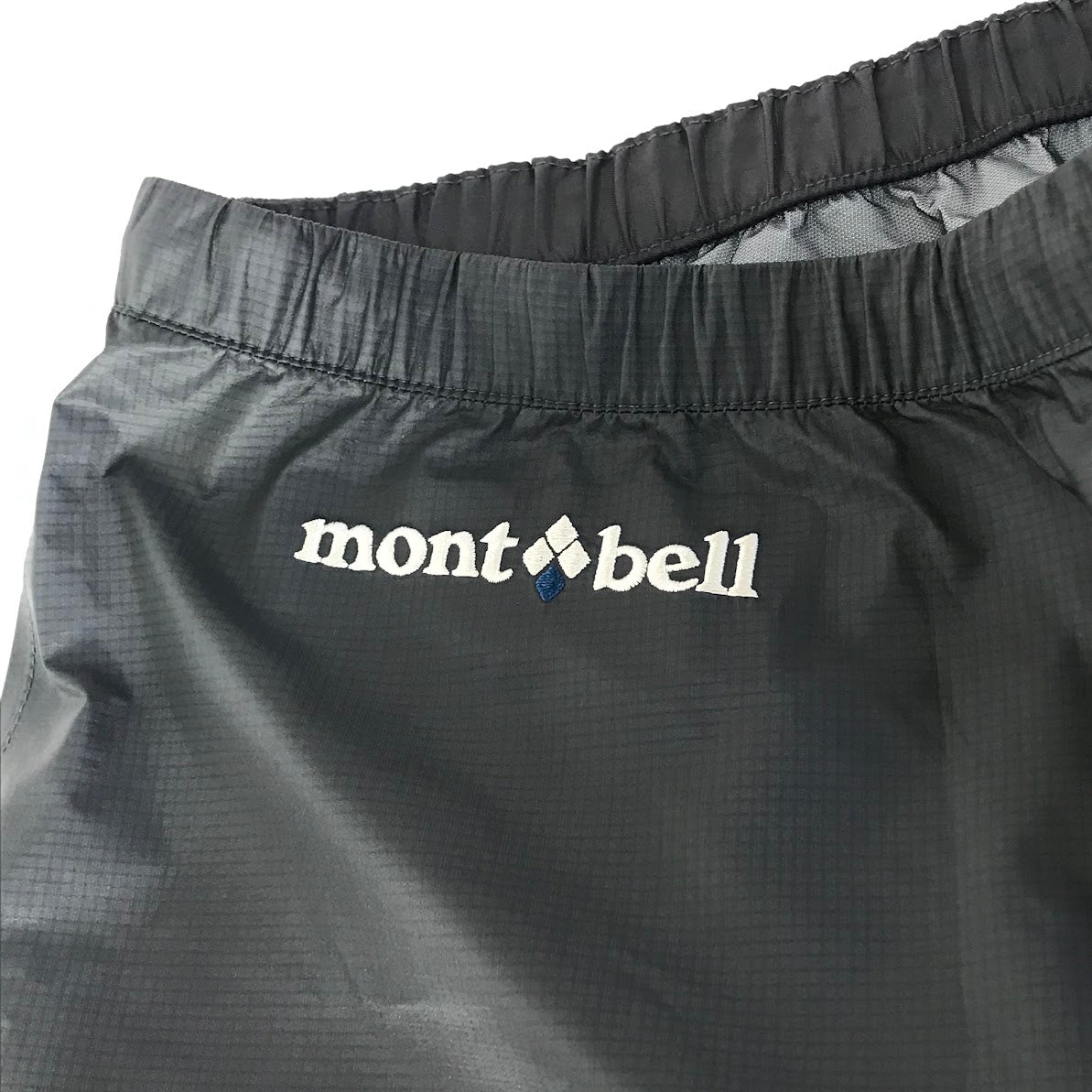 mont-bell | モンベル ストームクルーザー パンツ ナイロンパンツ パンツ 1128534 グレー サイズ：M【倉吉店】