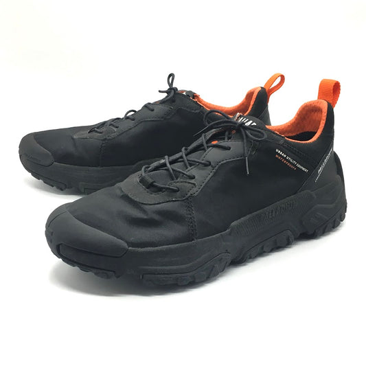 PALLADIUM｜パラディウム　OFF-GRID LO WP スニーカー 77332-001 ブラック 27cm【倉吉店】