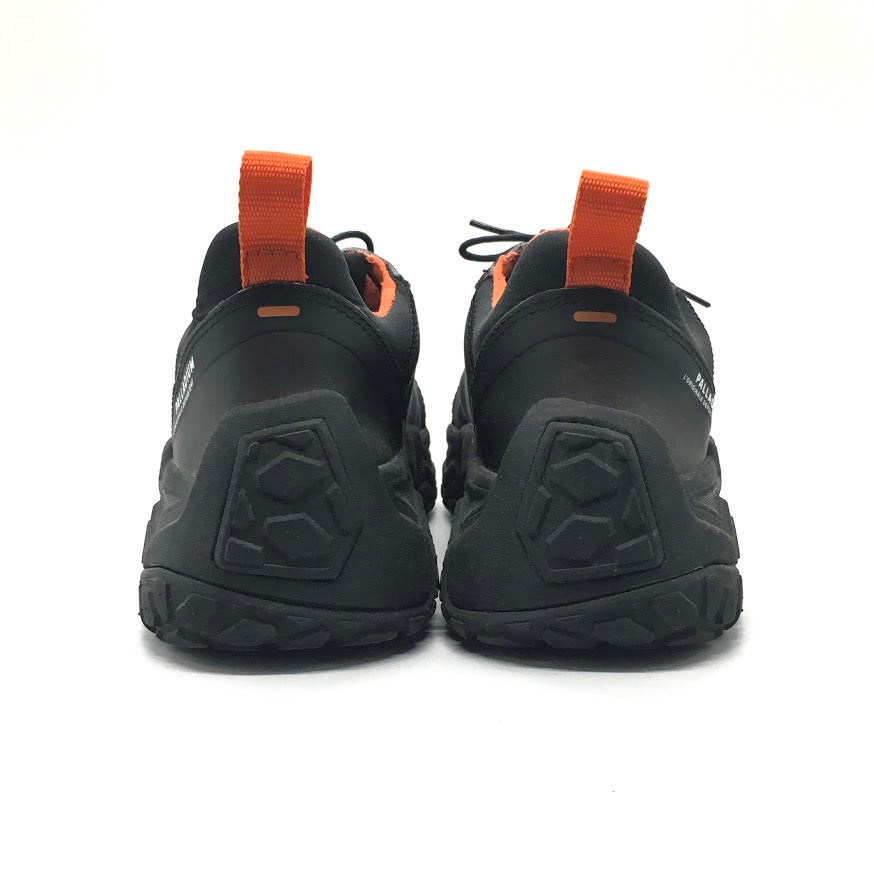 PALLADIUM｜パラディウム　OFF-GRID LO WP スニーカー 77332-001 ブラック 27cm【倉吉店】