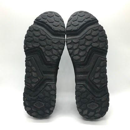 PALLADIUM｜パラディウム　OFF-GRID LO WP スニーカー 77332-001 ブラック 27cm【倉吉店】
