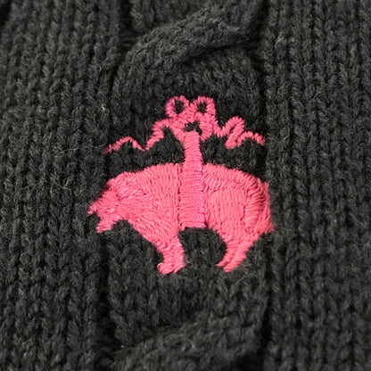 Brooks Brothers | ブルックスブラザーズ ケーブル編みニット セーター 3731-035SW1 ネイビー サイズ：S【倉吉店】