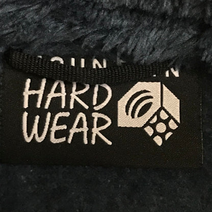 MOUNTAIN HARDWEAR | マウンテンハードウェア ポーラテックハイロフトジャケット フリースジャケット その他トップス OM0795 ブルー サイズ：M【倉吉店】