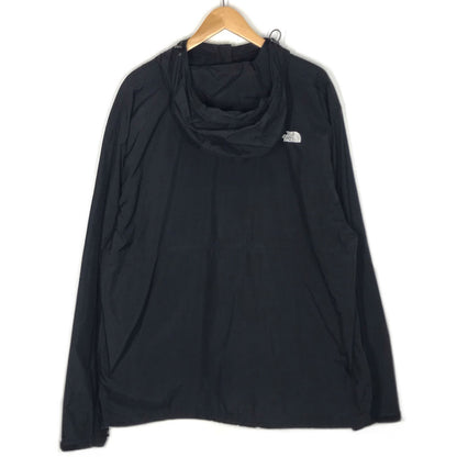 THE NORTH FACE | ザ・ノースフェイス Compact Jacket コンパクトジャケット ナイロンジャケット NP72230 ブラック サイズ：XXL【倉吉店】
