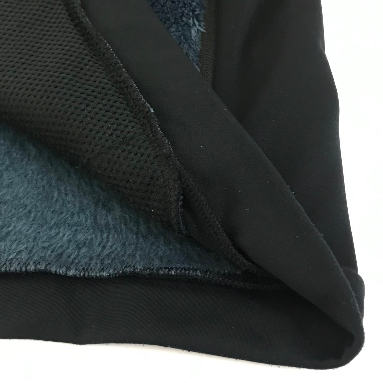 MOUNTAIN HARDWEAR | マウンテンハードウェア ポーラテックハイロフトジャケット フリースジャケット その他トップス OM0795 ブルー サイズ：M【倉吉店】