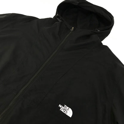THE NORTH FACE | ザ・ノースフェイス Compact Jacket コンパクトジャケット ナイロンジャケット NP72230 ブラック サイズ：XXL【倉吉店】