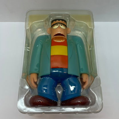 【中古】 ソフビ人形 【レトロ】【尾張小牧店】