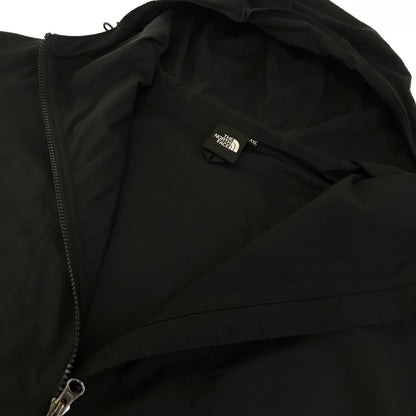 THE NORTH FACE | ザ・ノースフェイス Compact Jacket コンパクトジャケット ナイロンジャケット NP72230 ブラック サイズ：XXL【倉吉店】