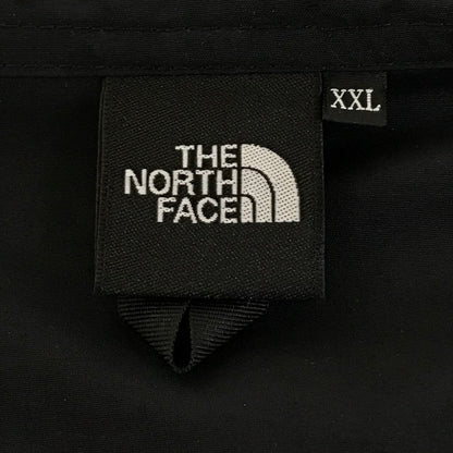 THE NORTH FACE | ザ・ノースフェイス Compact Jacket コンパクトジャケット ナイロンジャケット NP72230 ブラック サイズ：XXL【倉吉店】