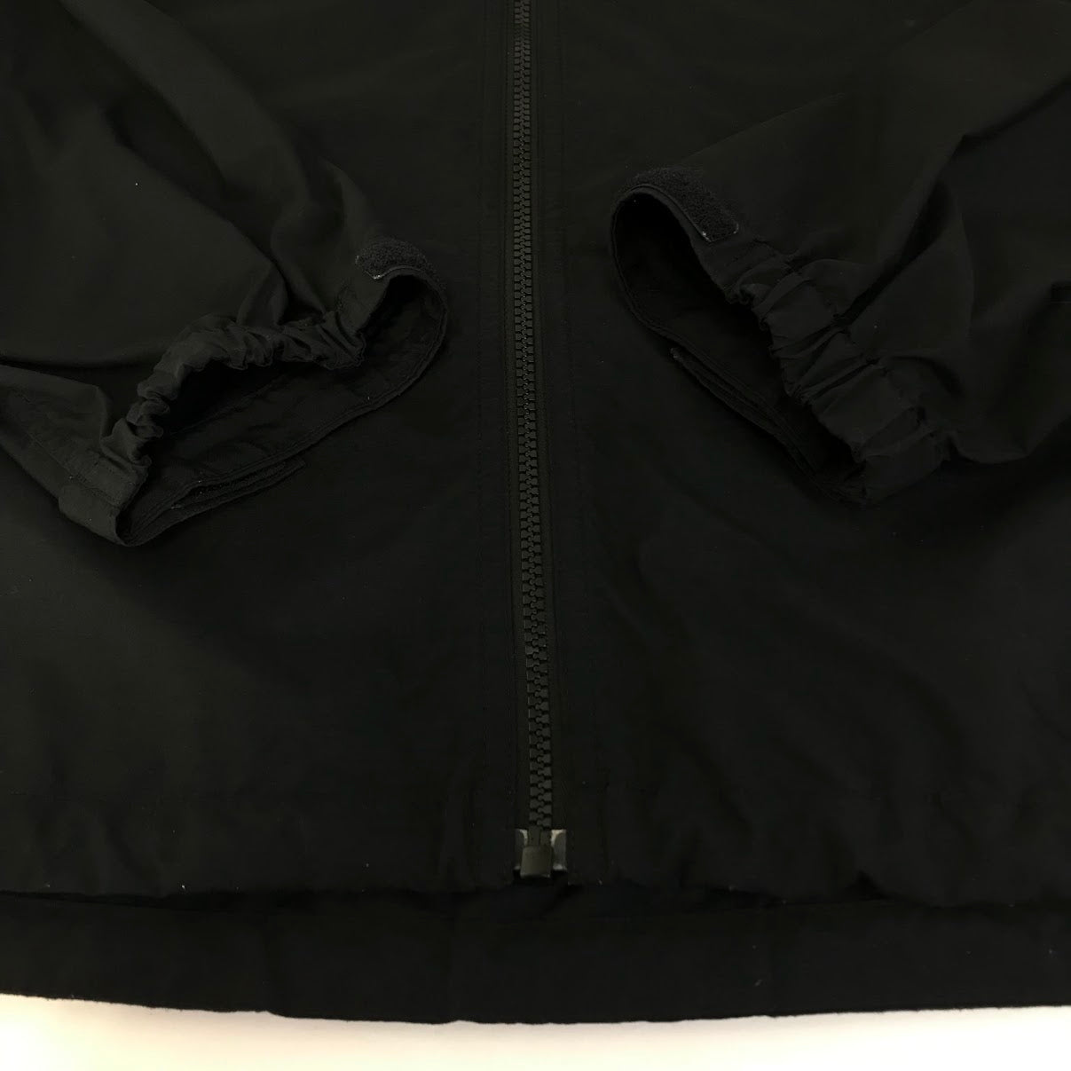 THE NORTH FACE | ザ・ノースフェイス Compact Jacket コンパクトジャケット ナイロンジャケット NP72230 ブラック サイズ：XXL【倉吉店】
