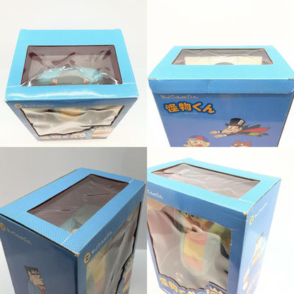 【中古】 ソフビ人形 【レトロ】【尾張小牧店】