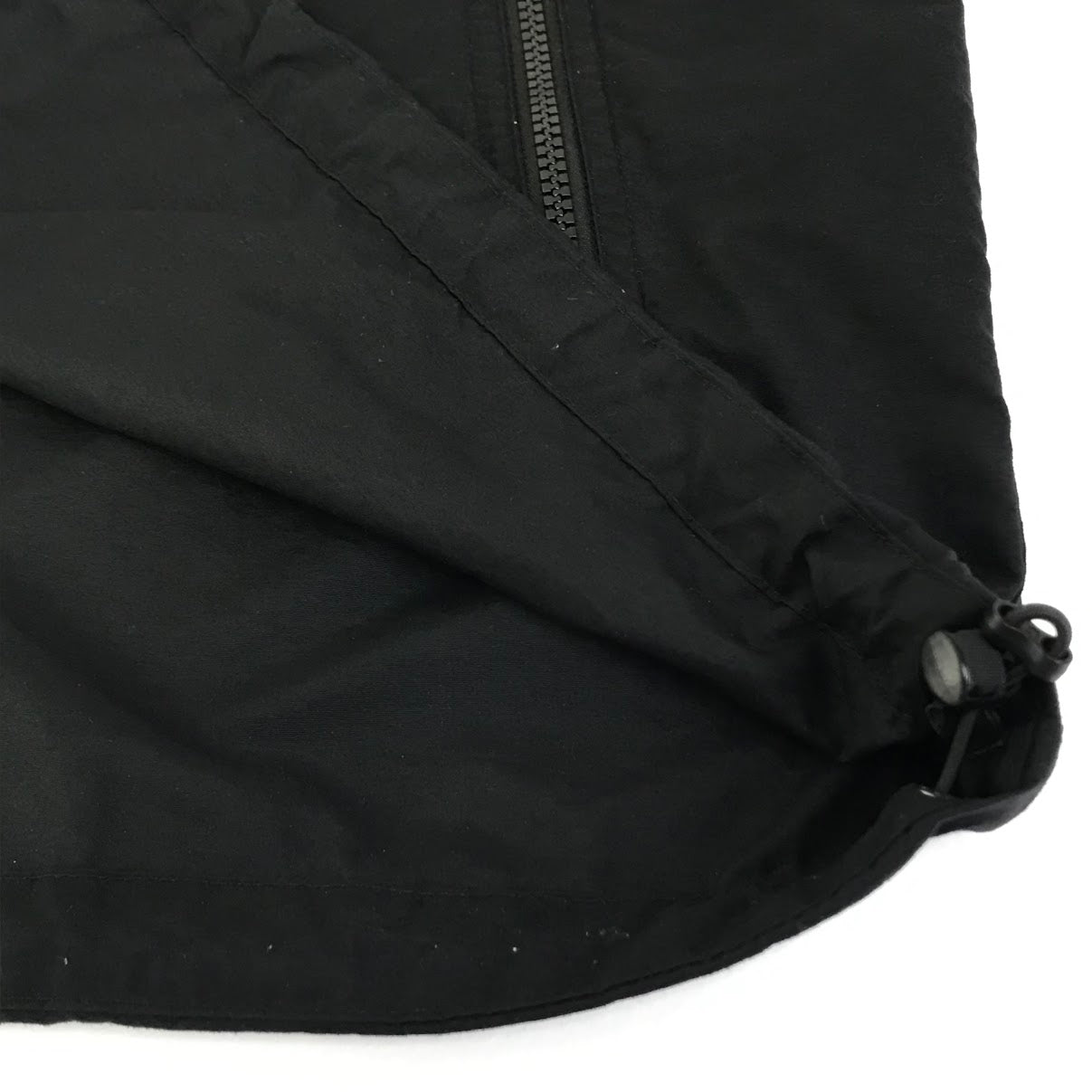 THE NORTH FACE | ザ・ノースフェイス Compact Jacket コンパクトジャケット ナイロンジャケット NP72230 ブラック サイズ：XXL【倉吉店】