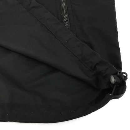 THE NORTH FACE | ザ・ノースフェイス Compact Jacket コンパクトジャケット ナイロンジャケット NP72230 ブラック サイズ：XXL【倉吉店】
