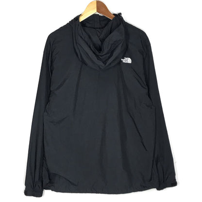 THE NORTH FACE | ザ・ノースフェイス Compact Jacket コンパクトジャケット ナイロンジャケット NP72230 ブラック サイズ：L【倉吉店】