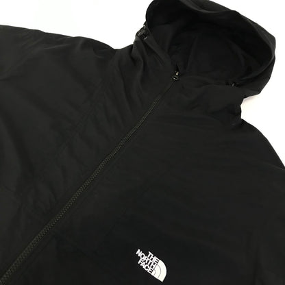 THE NORTH FACE | ザ・ノースフェイス Compact Jacket コンパクトジャケット ナイロンジャケット NP72230 ブラック サイズ：L【倉吉店】