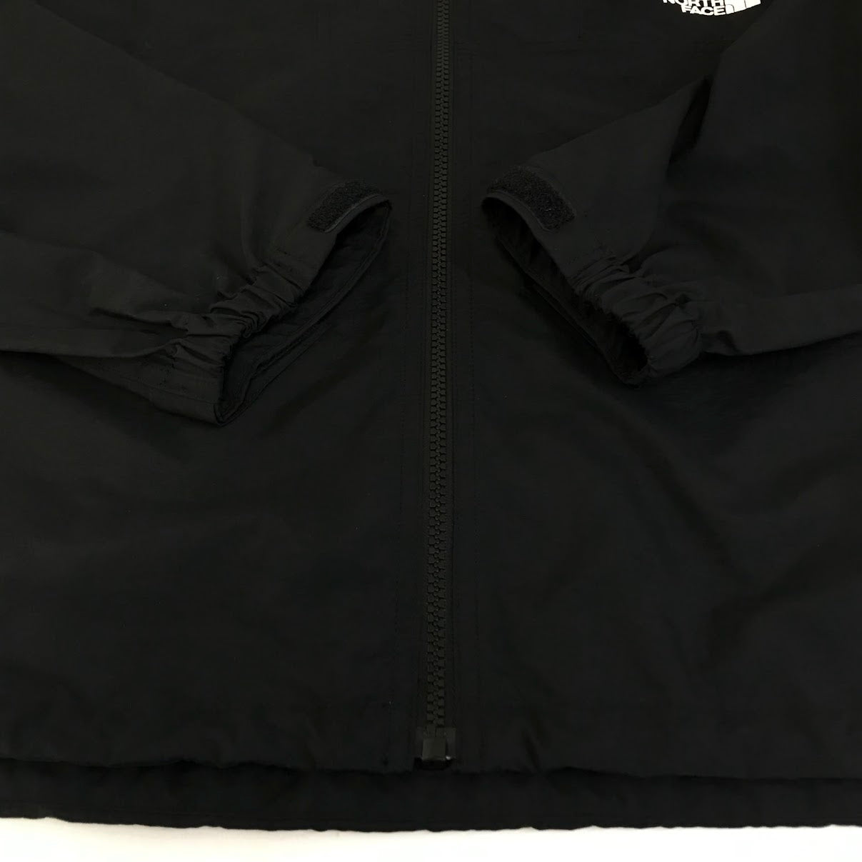 THE NORTH FACE | ザ・ノースフェイス Compact Jacket コンパクトジャケット ナイロンジャケット NP72230 ブラック サイズ：L【倉吉店】
