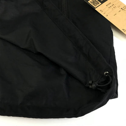 THE NORTH FACE | ザ・ノースフェイス Compact Jacket コンパクトジャケット ナイロンジャケット NP72230 ブラック サイズ：L【倉吉店】