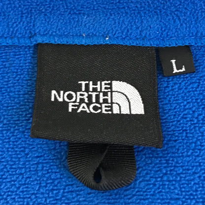 THE NORTH FACE | ザ・ノースフェイス MOUNTAIN VERSA MICRO JACKET マウンテンバーサマイクロジャケット フリースジャケット ブルゾン NL21404 ブルー サイズ：L【倉吉店】