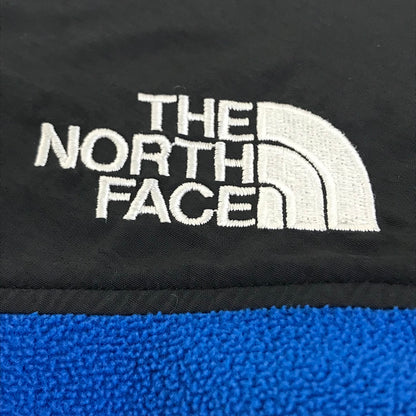 THE NORTH FACE | ザ・ノースフェイス MOUNTAIN VERSA MICRO JACKET マウンテンバーサマイクロジャケット フリースジャケット ブルゾン NL21404 ブルー サイズ：L【倉吉店】