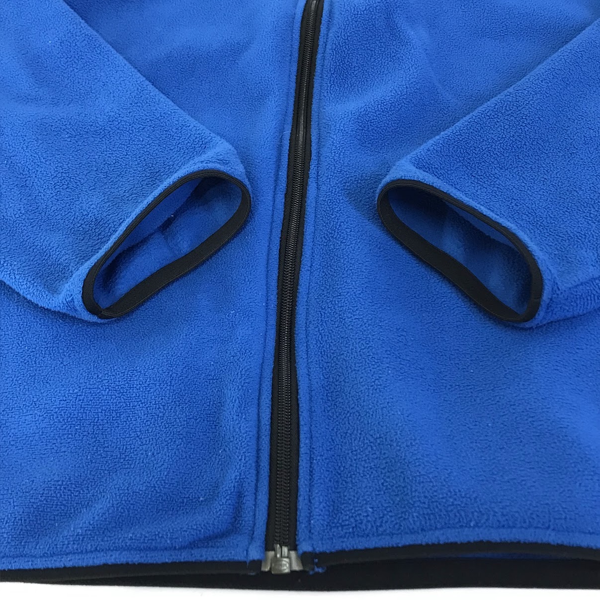 THE NORTH FACE | ザ・ノースフェイス MOUNTAIN VERSA MICRO JACKET マウンテンバーサマイクロジャケット フリースジャケット ブルゾン NL21404 ブルー サイズ：L【倉吉店】