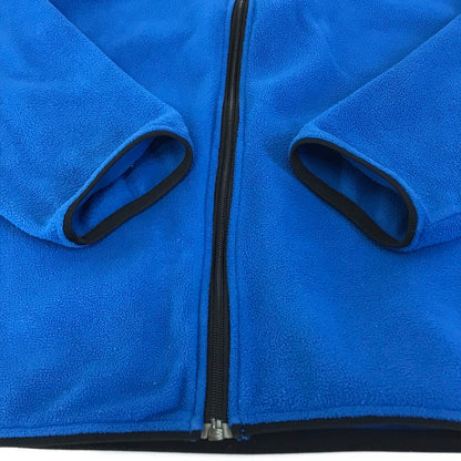 THE NORTH FACE | ザ・ノースフェイス MOUNTAIN VERSA MICRO JACKET マウンテンバーサマイクロジャケット フリースジャケット ブルゾン NL21404 ブルー サイズ：L【倉吉店】