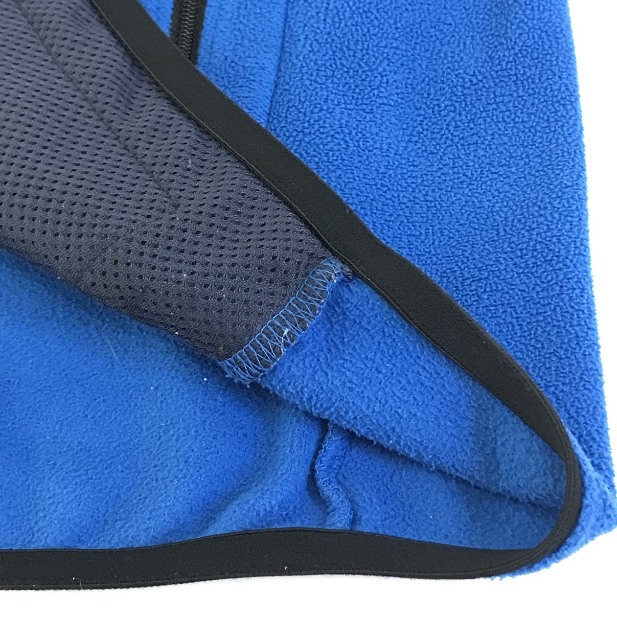 THE NORTH FACE | ザ・ノースフェイス MOUNTAIN VERSA MICRO JACKET マウンテンバーサマイクロジャケット フリースジャケット ブルゾン NL21404 ブルー サイズ：L【倉吉店】
