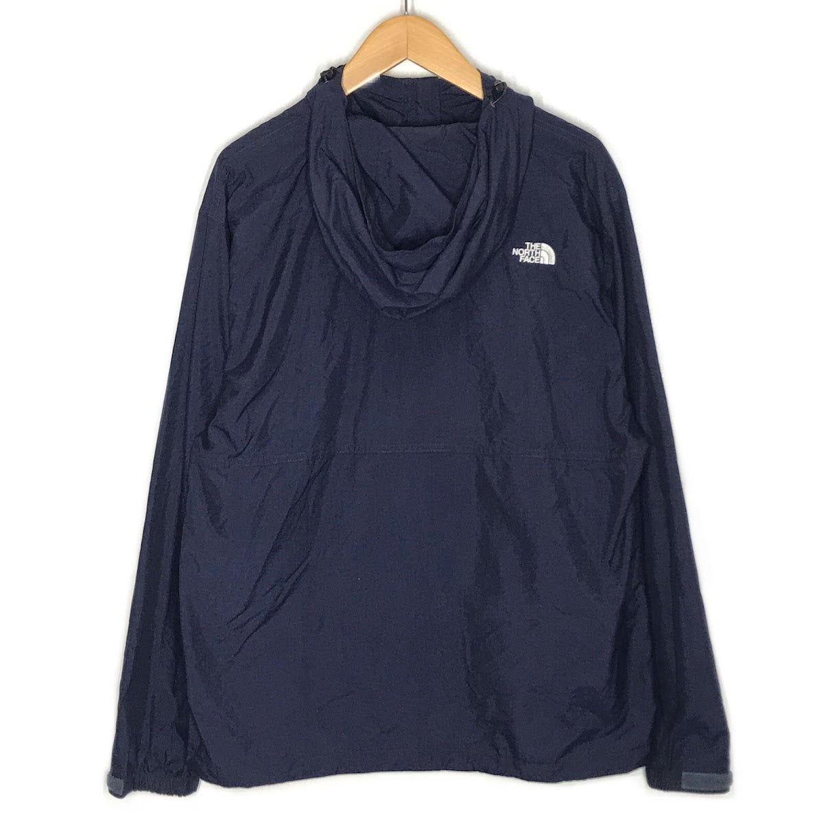 THE NORTH FACE | ザ・ノースフェイス COMPACT JACKET コンパクトジャケット ナイロンジャケット NP71830 ネイビー サイズ：L【倉吉店】