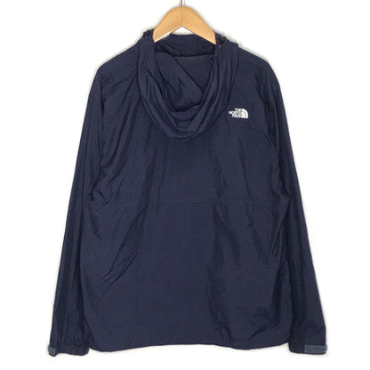 THE NORTH FACE | ザ・ノースフェイス COMPACT JACKET コンパクトジャケット ナイロンジャケット NP71830 ネイビー サイズ：L【倉吉店】