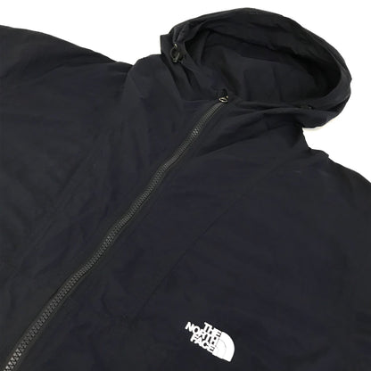 THE NORTH FACE | ザ・ノースフェイス COMPACT JACKET コンパクトジャケット ナイロンジャケット NP71830 ネイビー サイズ：L【倉吉店】