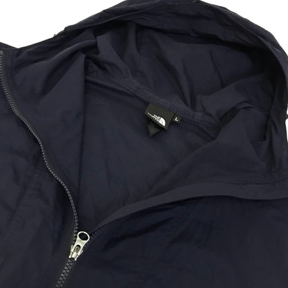 THE NORTH FACE | ザ・ノースフェイス COMPACT JACKET コンパクトジャケット ナイロンジャケット NP71830 ネイビー サイズ：L【倉吉店】