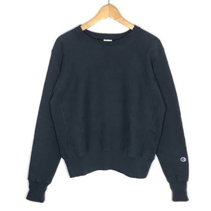 Champion | チャンピオン 赤タグ REVERSE WEAVE スウェット C5-U001 ネイビー サイズ：M【倉吉店】