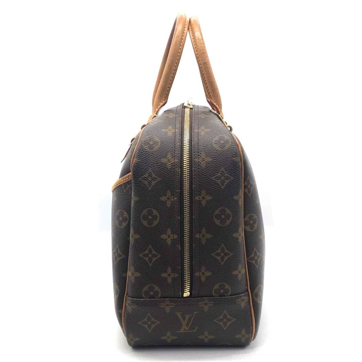 LOUIS VUITTON | ルイ・ヴィトン モノグラム ドーヴィル ハンドバッグ M47270【倉吉店】